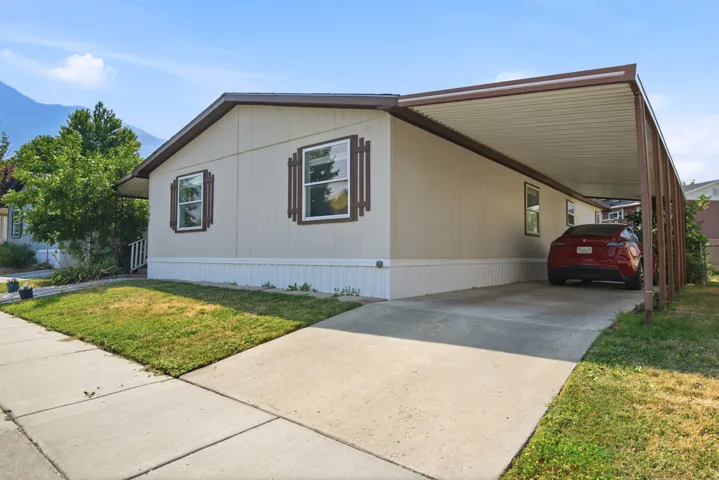 1450 N Washington Blvd #151, Ogden, Utah 84404