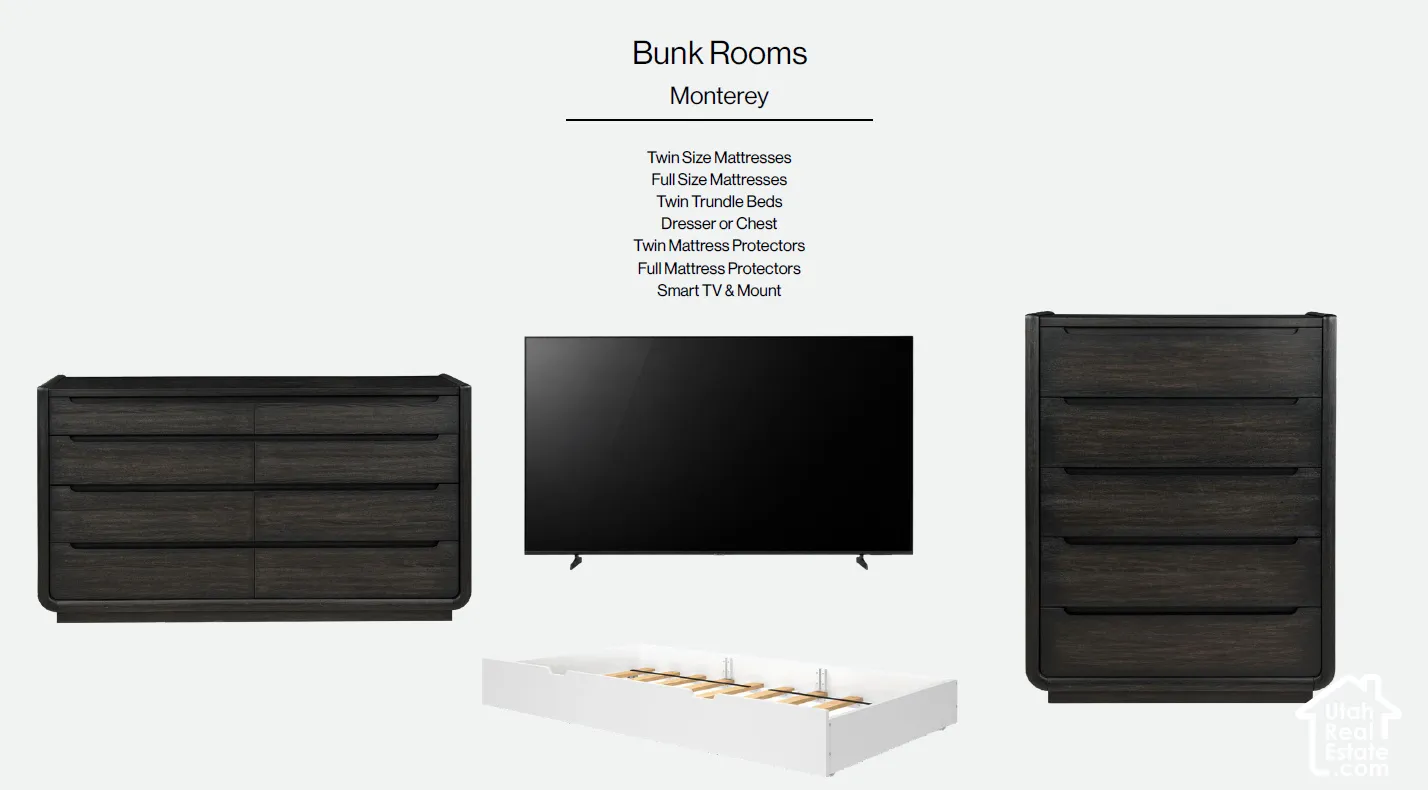 Furniture Package
