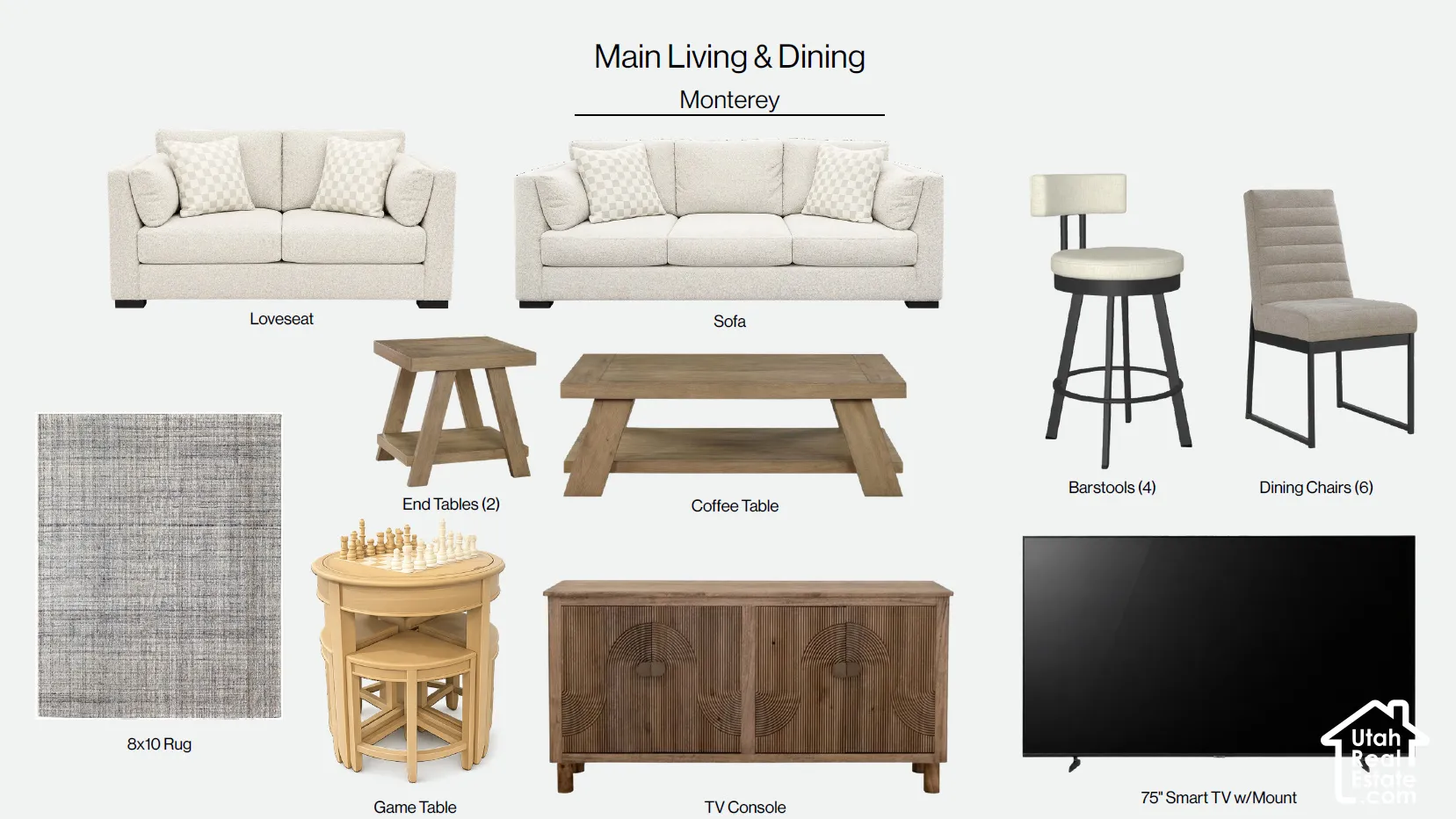 Furniture Package