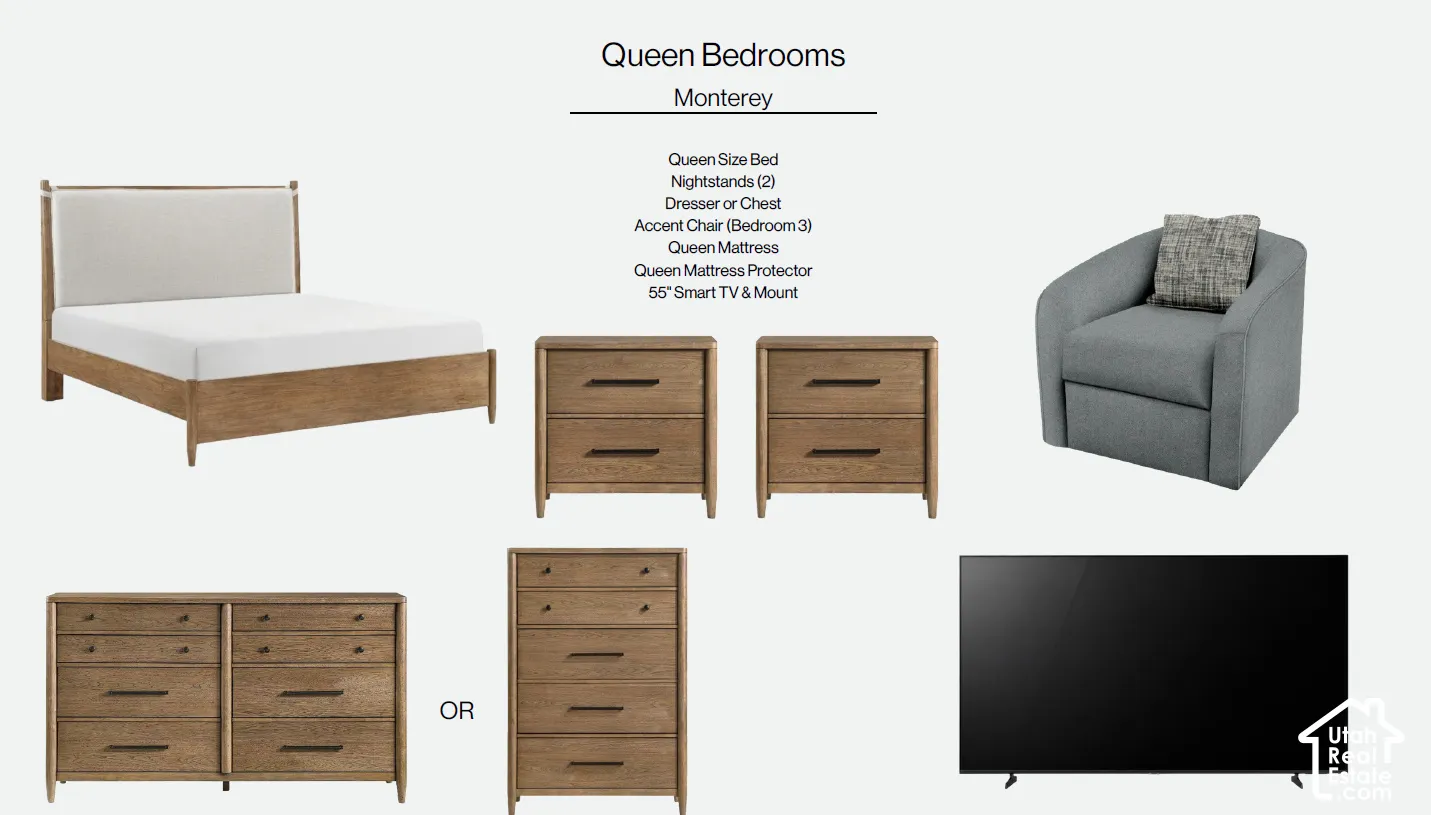 Furniture Package