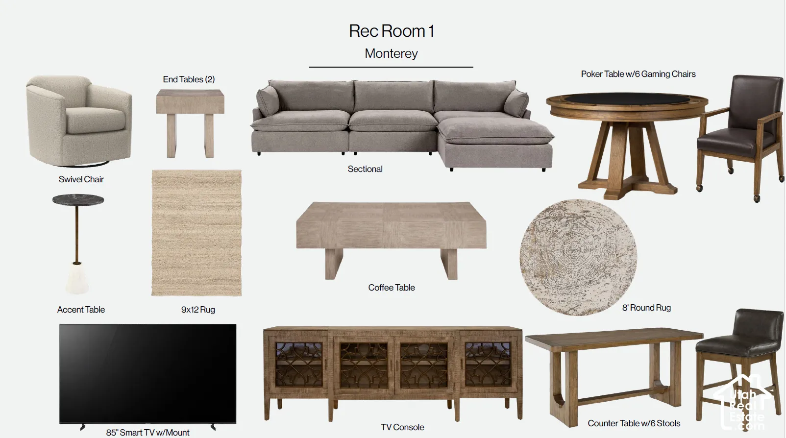 Furniture Package