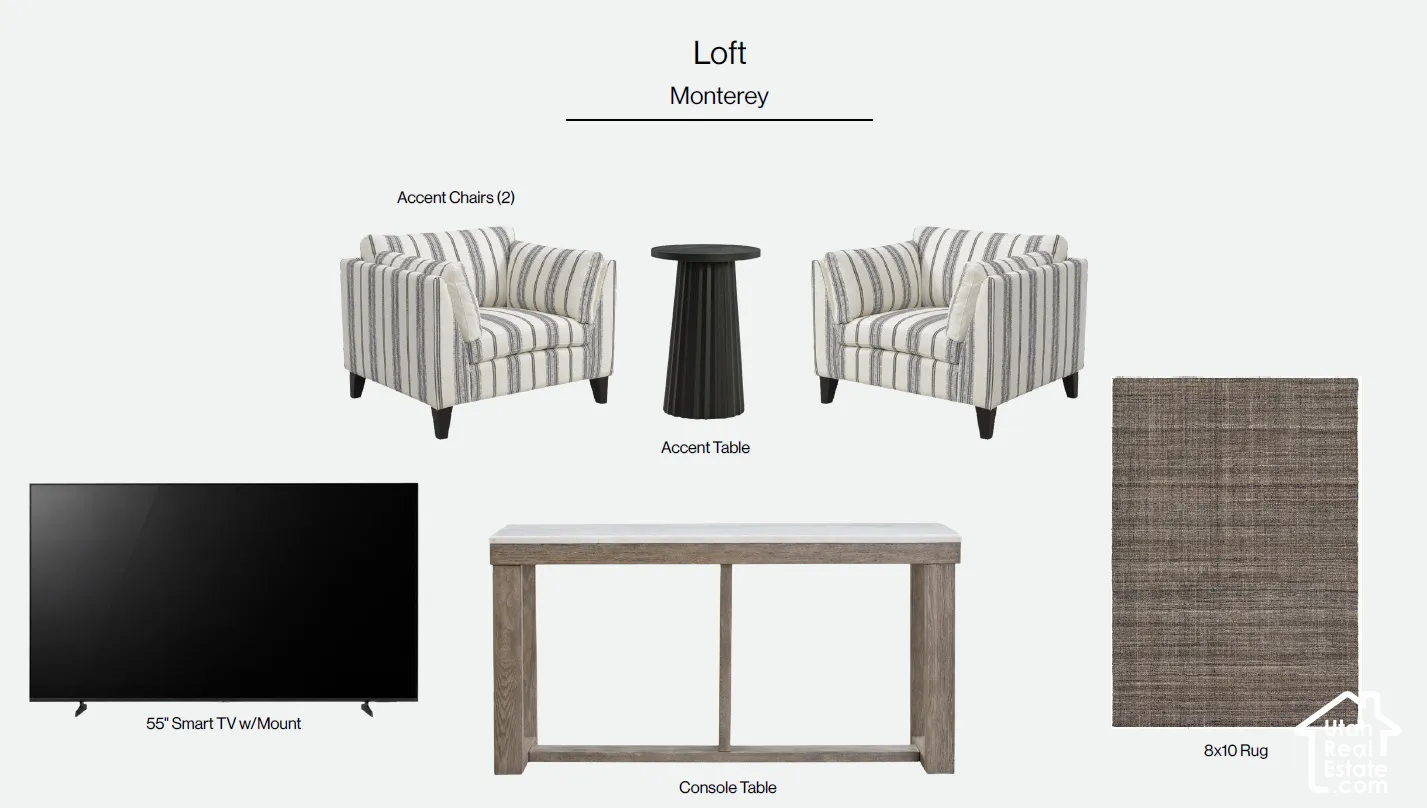 Furniture Package