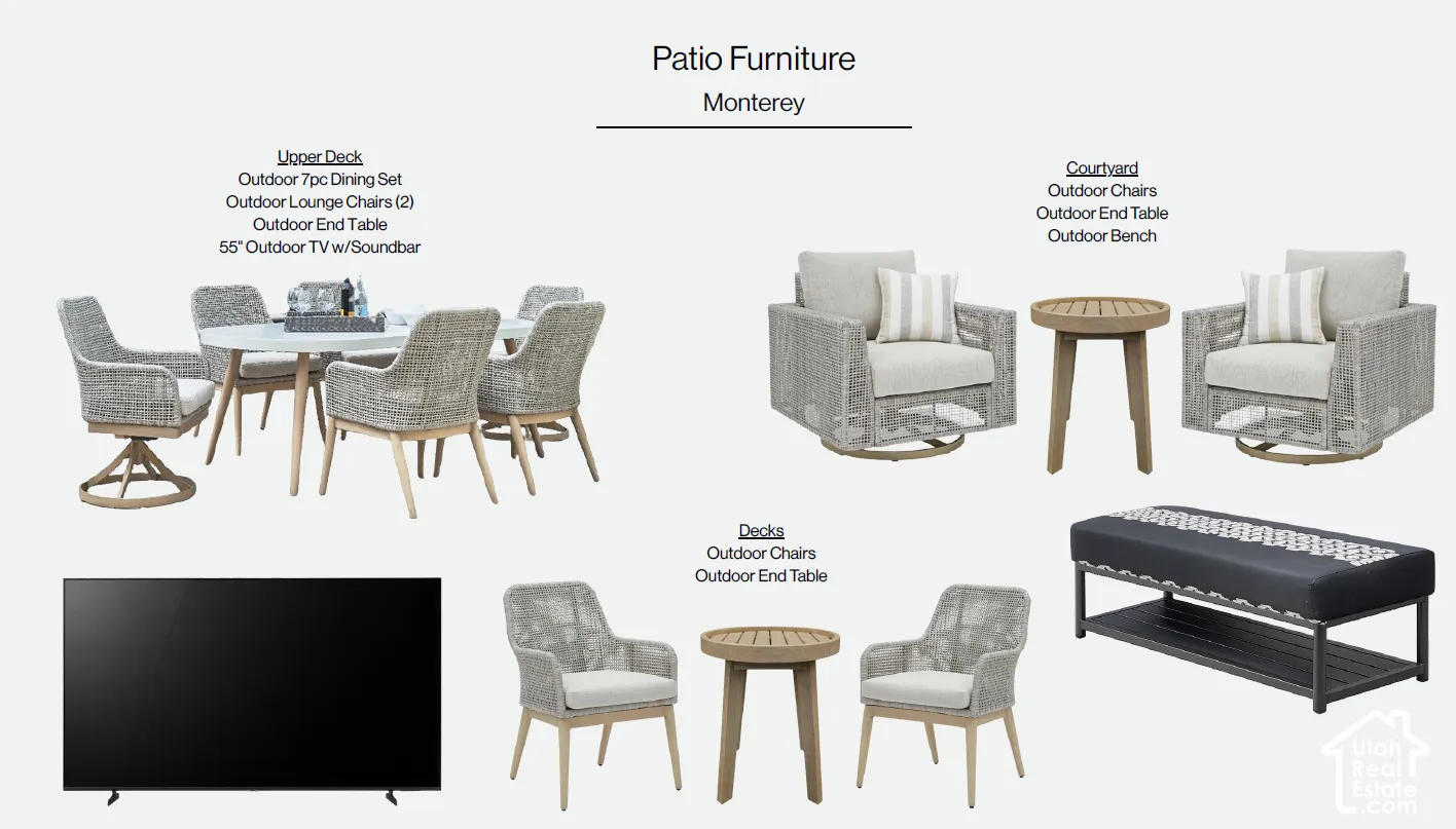 Furniture Package