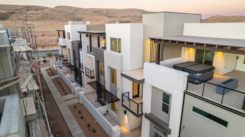 692 W High Tide Pl #133, St. George, Utah 84790