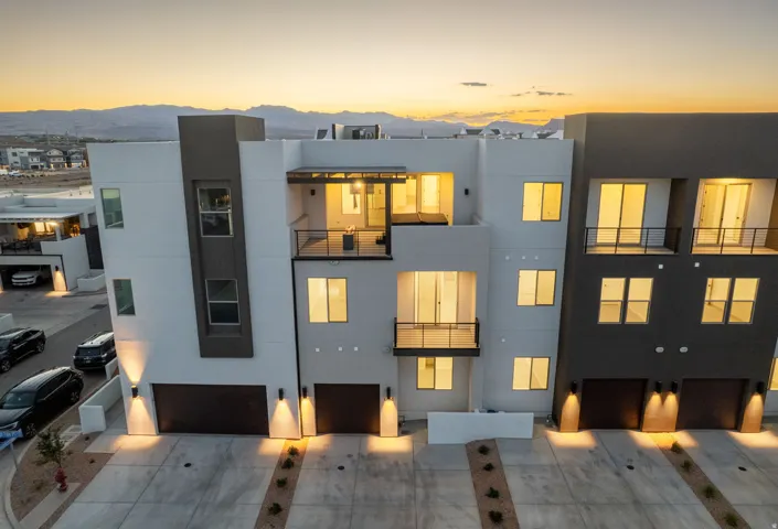 692 W High Tide Pl #133, St. George, Utah 84790