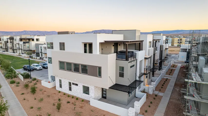 692 W High Tide Pl #133, St. George, Utah 84790