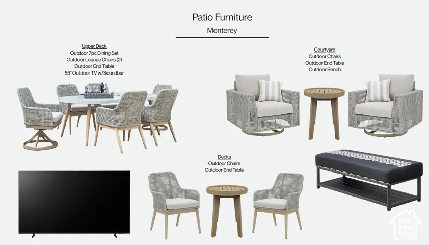 Furniture Package