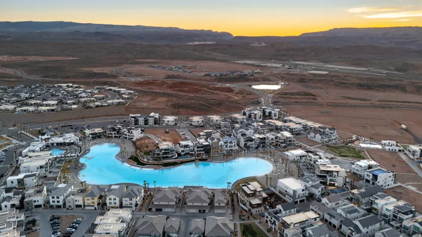 692 W High Tide Pl #133, St. George, Utah 84790
