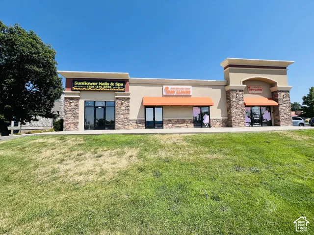 4780 S Harrison Blvd, Ogden, Utah 84403