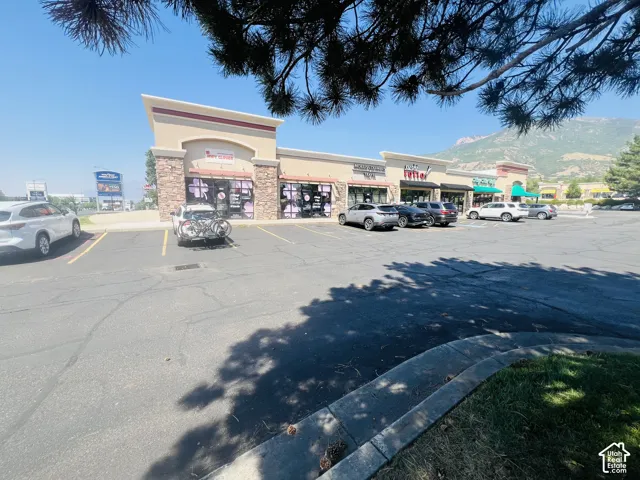 4780 S Harrison Blvd, Ogden, Utah 84403