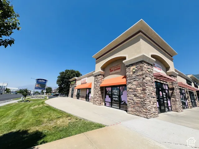 4780 S Harrison Blvd, Ogden, Utah 84403
