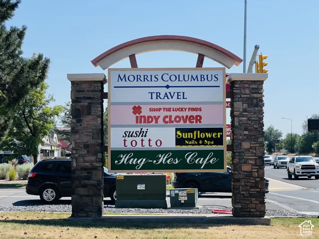 4780 S Harrison Blvd, Ogden, Utah 84403