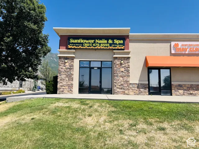 4780 S Harrison Blvd, Ogden, Utah 84403