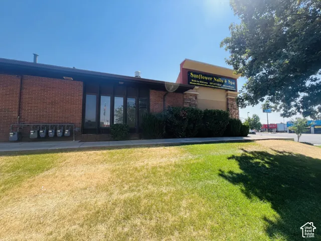 4780 S Harrison Blvd, Ogden, Utah 84403