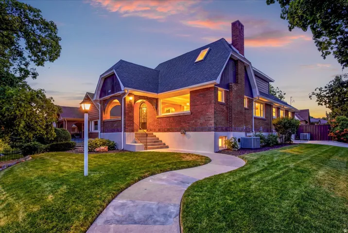 1387 E Emerson Ave, Salt Lake City, Utah 84105