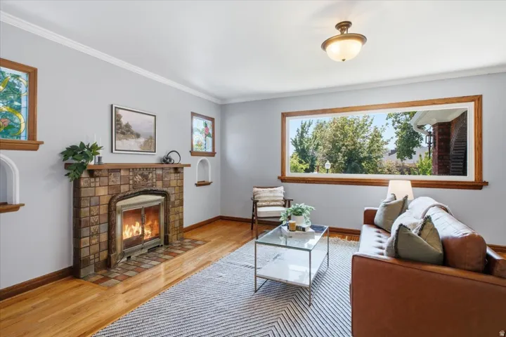1387 E Emerson Ave, Salt Lake City, Utah 84105