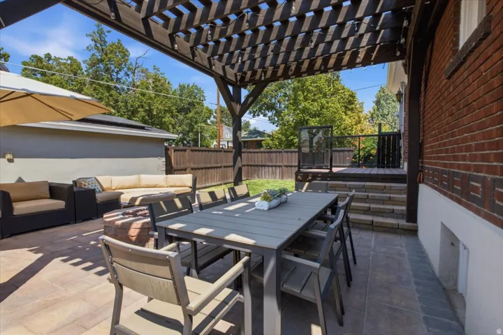 1387 E Emerson Ave, Salt Lake City, Utah 84105