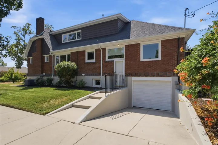 1387 E Emerson Ave, Salt Lake City, Utah 84105