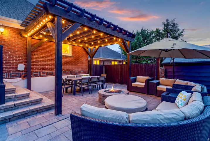 1387 E Emerson Ave, Salt Lake City, Utah 84105