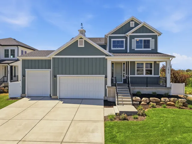 Front elevation