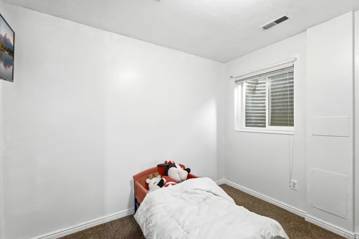 Window with blinds