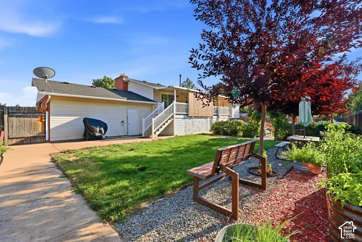 106 W 575 N, Kaysville, Utah 84037