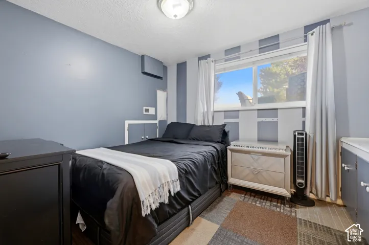 4th Bedroom Downstairs