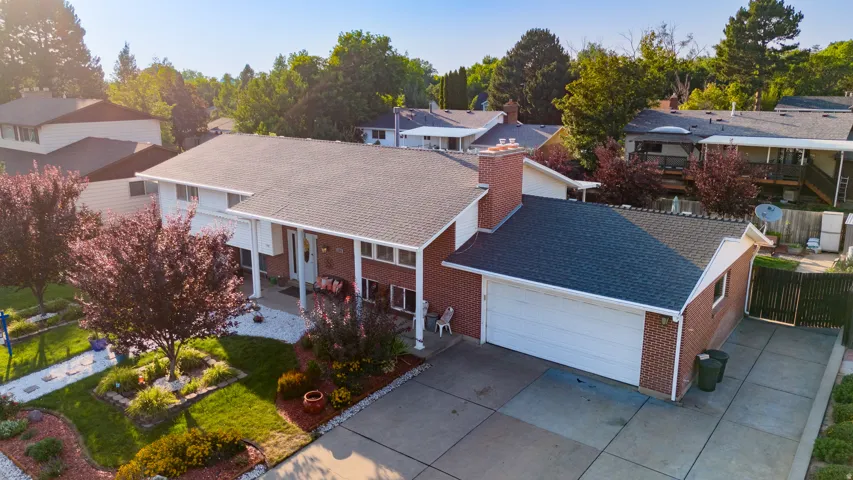 106 W 575 N, Kaysville, Utah 84037
