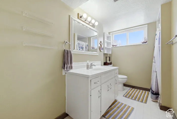 Downstairs Bathroom