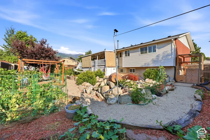 106 W 575 N, Kaysville, Utah 84037