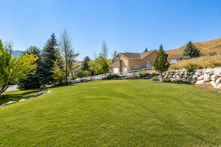 4238 N Sego Lily Rd, Morgan, Utah 84050