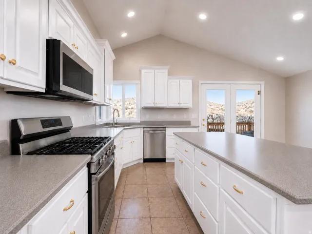 4238 N Sego Lily Rd, Morgan, Utah 84050