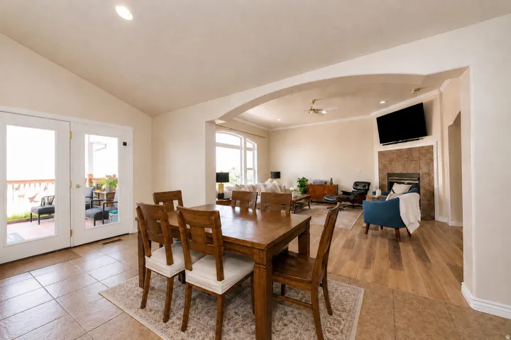 4238 N Sego Lily Rd, Morgan, Utah 84050