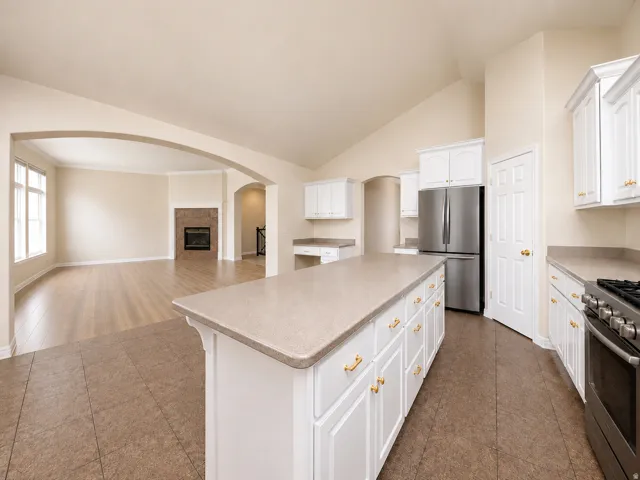 4238 N Sego Lily Rd, Morgan, Utah 84050