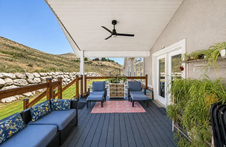 4238 N Sego Lily Rd, Morgan, Utah 84050