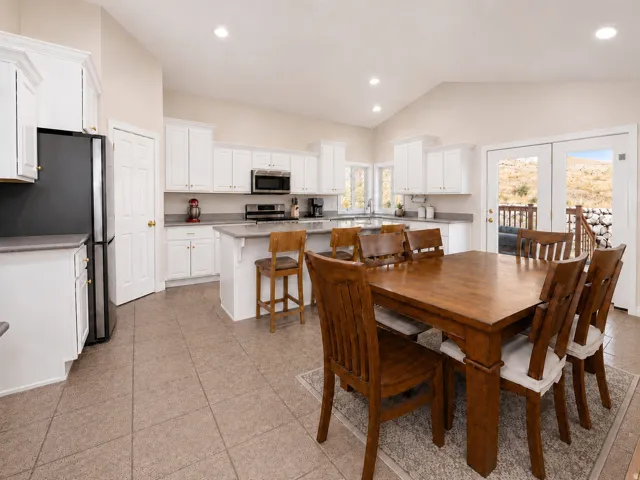 4238 N Sego Lily Rd, Morgan, Utah 84050