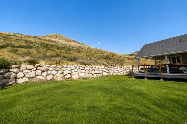 4238 N Sego Lily Rd, Morgan, Utah 84050