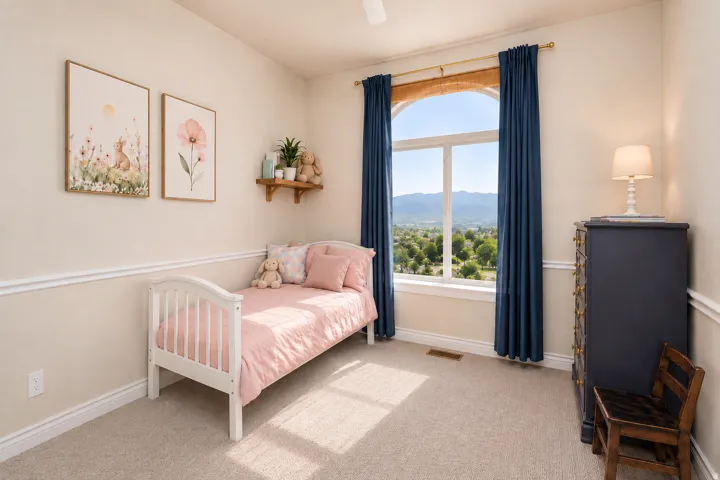 4238 N Sego Lily Rd, Morgan, Utah 84050