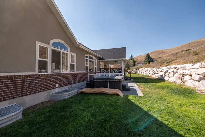 4238 N Sego Lily Rd, Morgan, Utah 84050