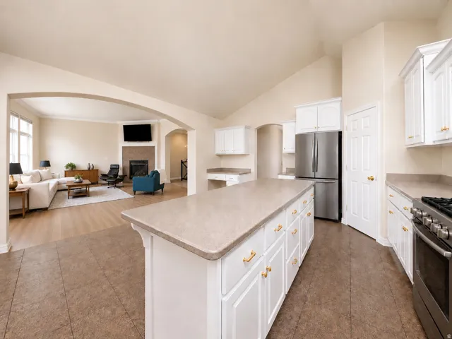 4238 N Sego Lily Rd, Morgan, Utah 84050