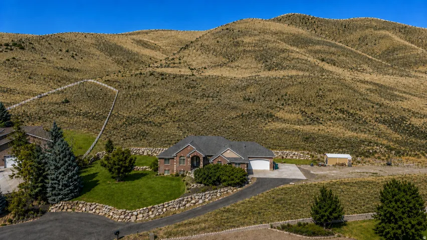 4238 N Sego Lily Rd, Morgan, Utah 84050