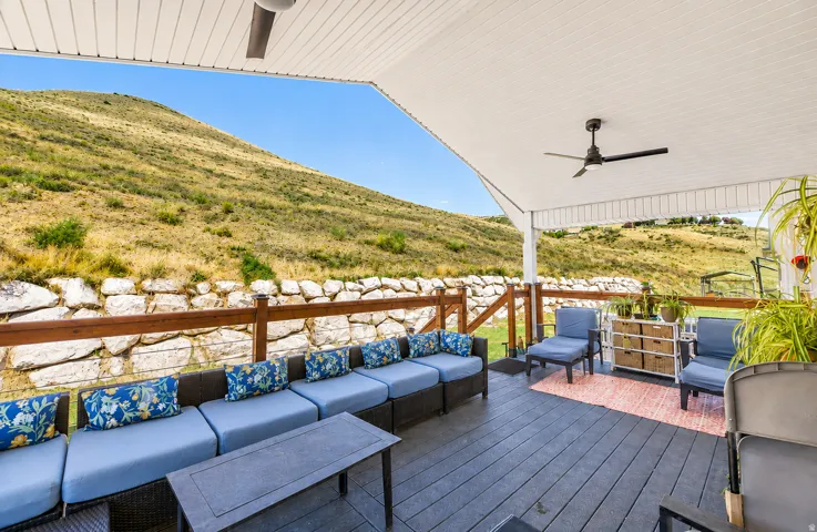 4238 N Sego Lily Rd, Morgan, Utah 84050