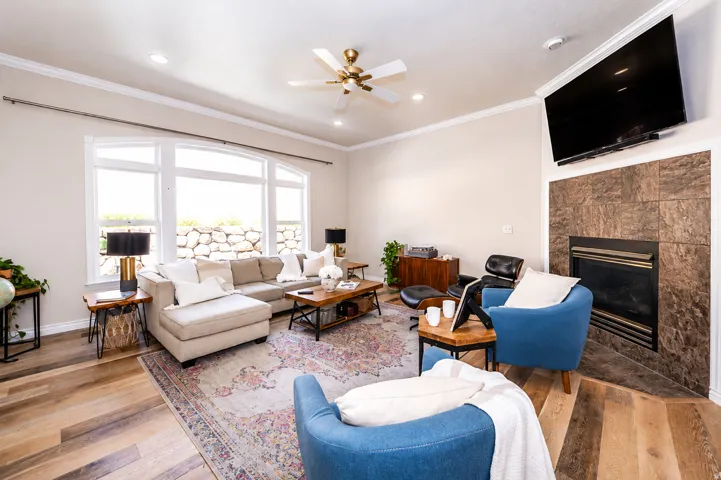 4238 N Sego Lily Rd, Morgan, Utah 84050
