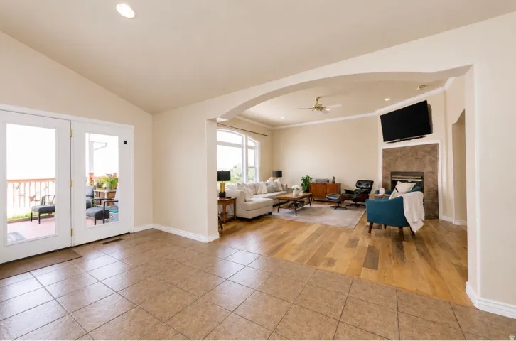 4238 N Sego Lily Rd, Morgan, Utah 84050