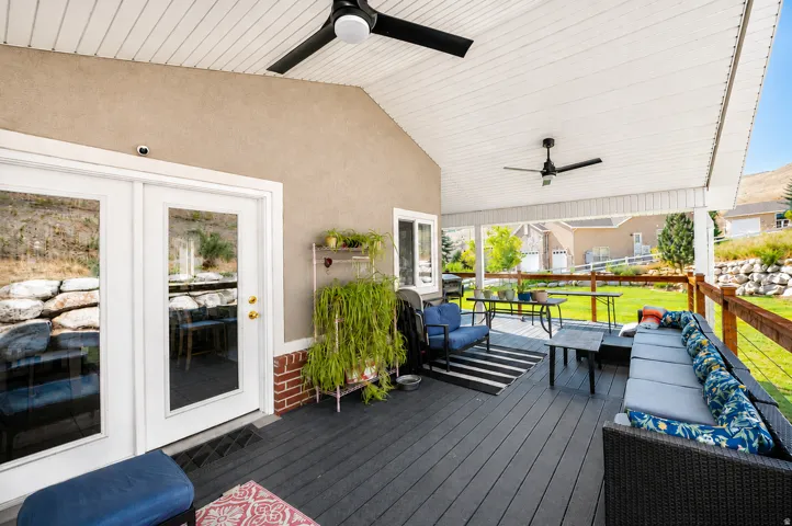 4238 N Sego Lily Rd, Morgan, Utah 84050