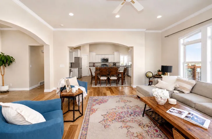 4238 N Sego Lily Rd, Morgan, Utah 84050