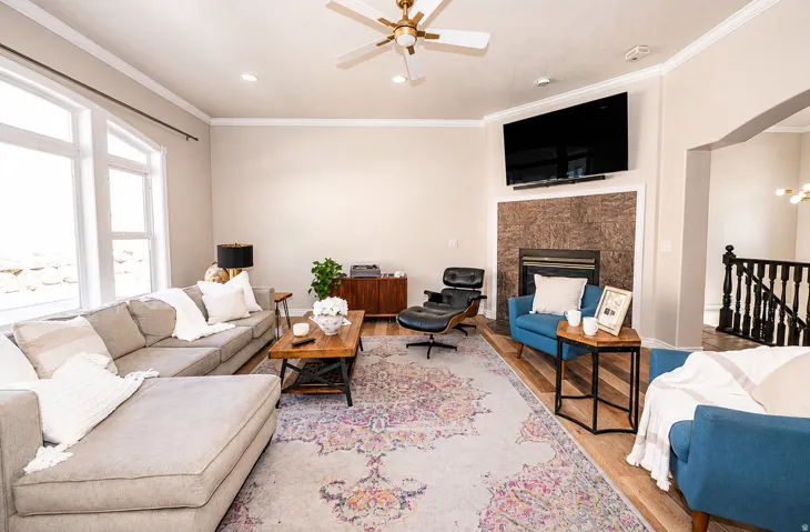 4238 N Sego Lily Rd, Morgan, Utah 84050