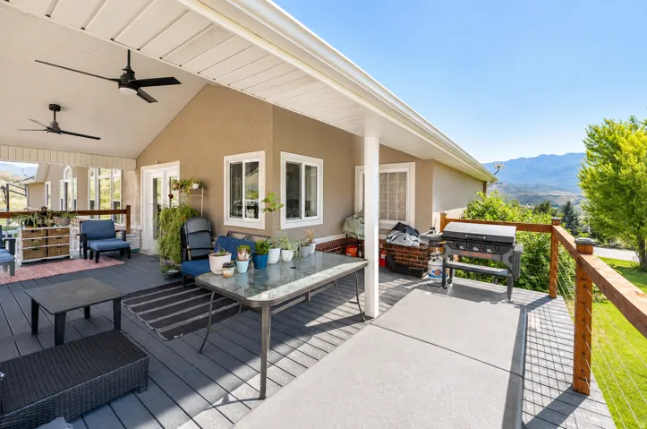4238 N Sego Lily Rd, Morgan, Utah 84050