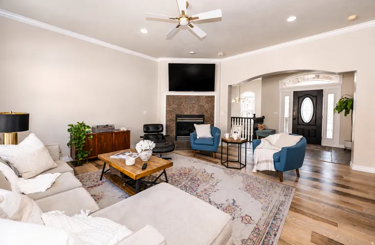 4238 N Sego Lily Rd, Morgan, Utah 84050