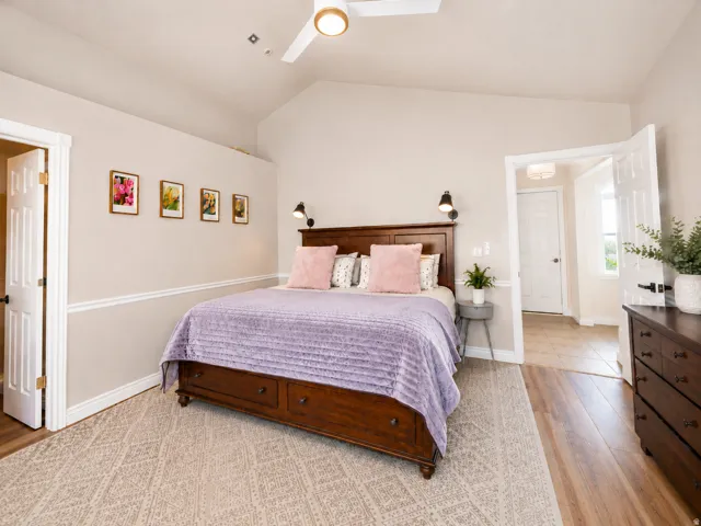 4238 N Sego Lily Rd, Morgan, Utah 84050